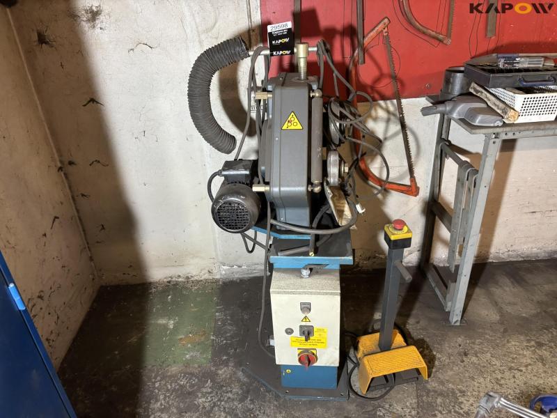 Scantool PV-30 profilvalse 2