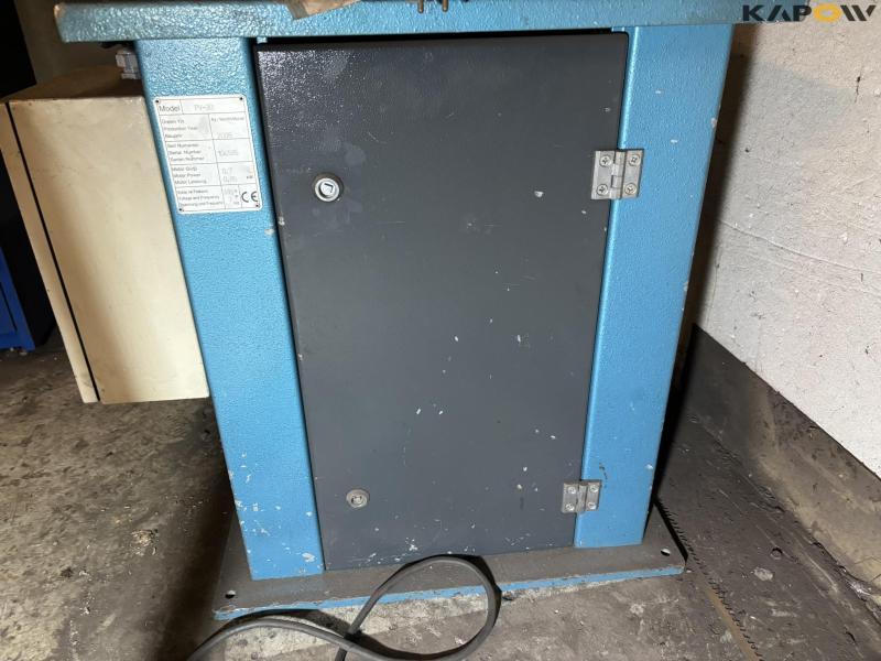 Scantool PV-30 profilvalse 5