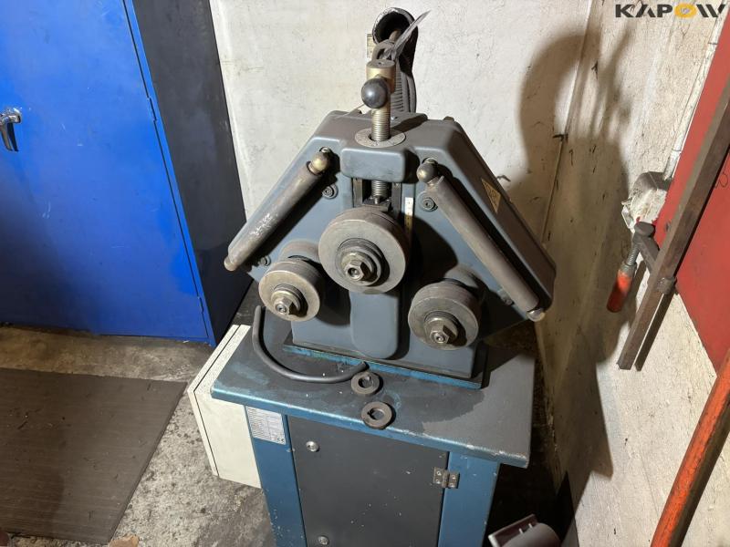 Scantool PV-30 profilvalse 12