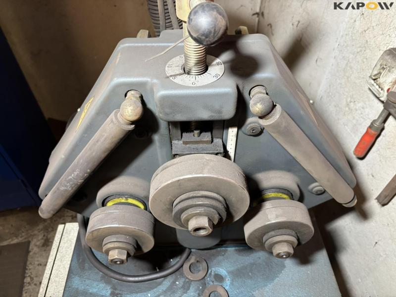 Scantool PV-30 profilvalse 13