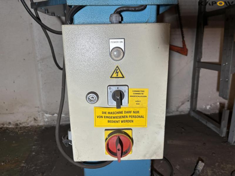 Scantool PV-30 profilvalse 15