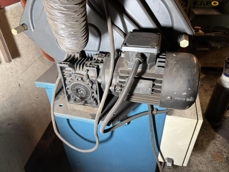 Scantool PV-30 profilvalse 20