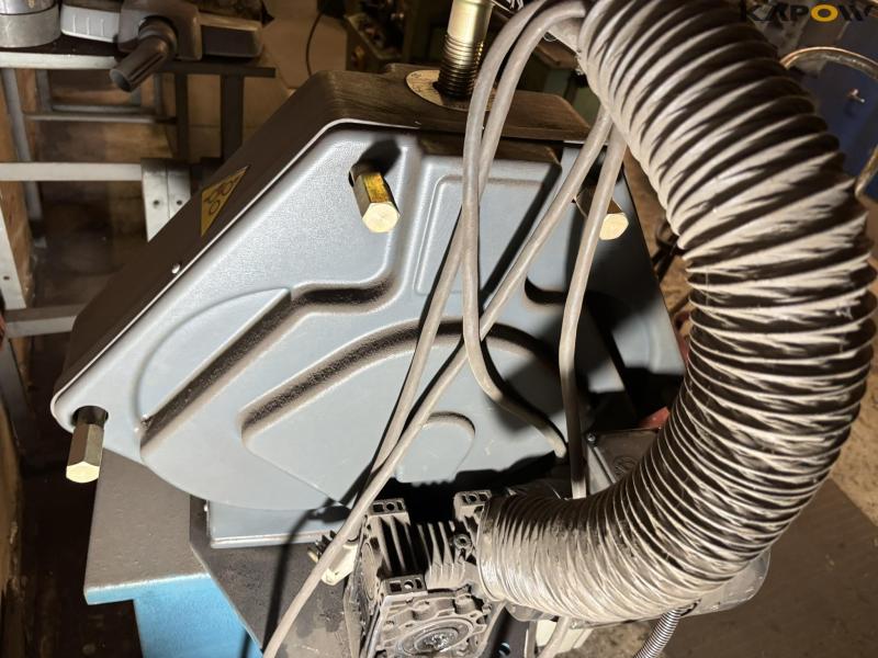 Scantool PV-30 profilvalse 21