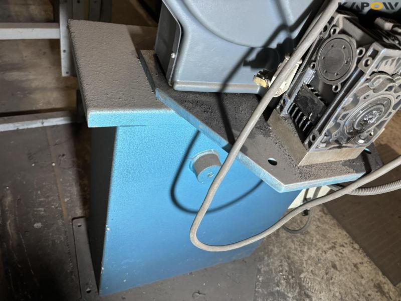 Scantool PV-30 profilvalse 22