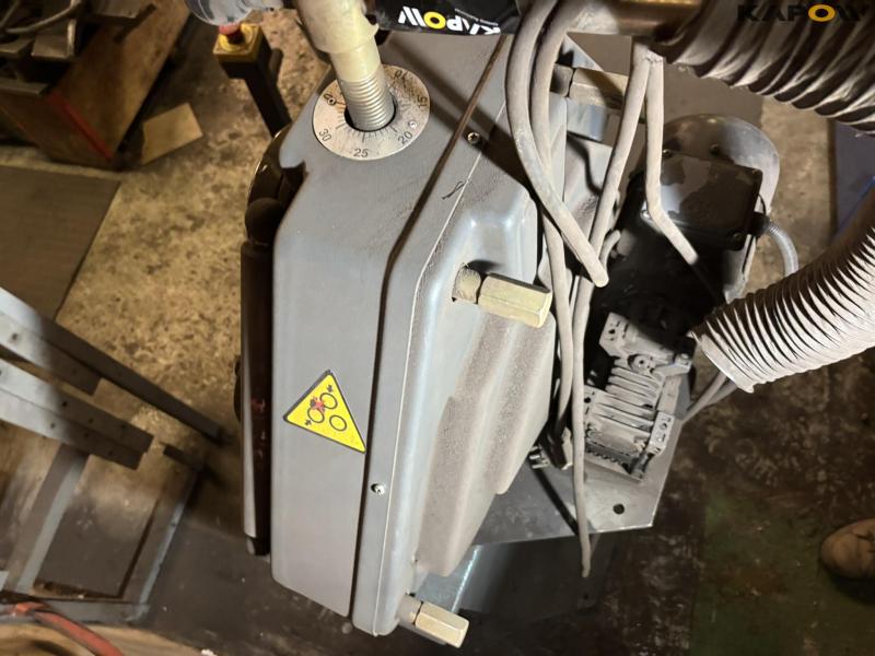 Scantool PV-30 profilvalse 23