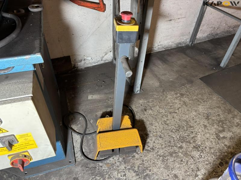 Scantool PV-30 profilvalse 24