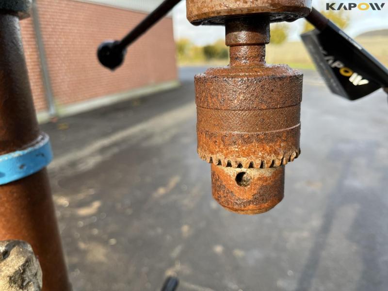 Scantool Søjleboremaskine 10