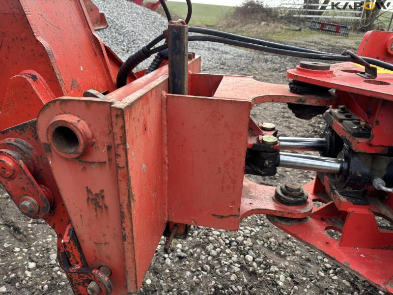 Scantruck drejeled og mandskabskurv 27