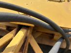Scantruck hydraulisk kost til Hydrema front hitch 16