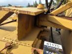 Scantruck hydraulisk kost til Hydrema front hitch 18