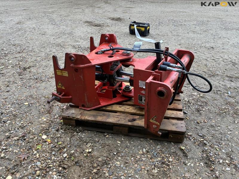 Scantruck MTH 180 drejeled 5
