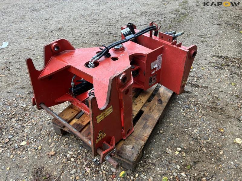 Scantruck MTH 180 drejeled 6