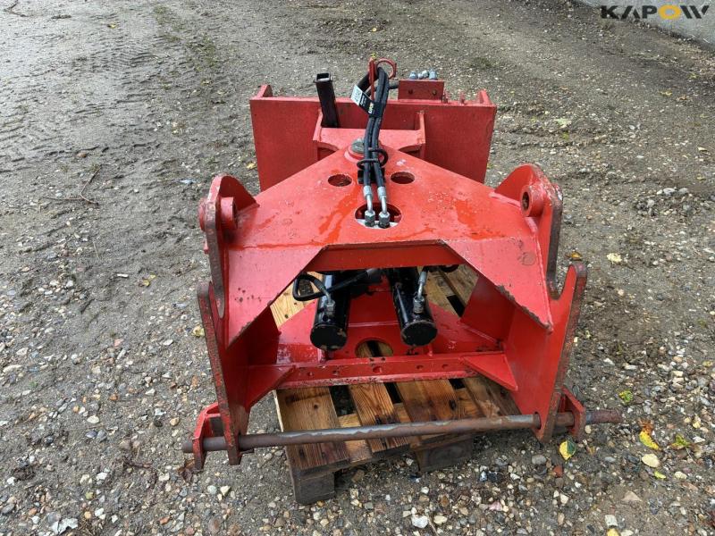 Scantruck MTH 180 drejeled 7