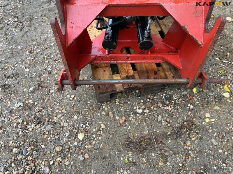 Scantruck MTH 180 drejeled 17