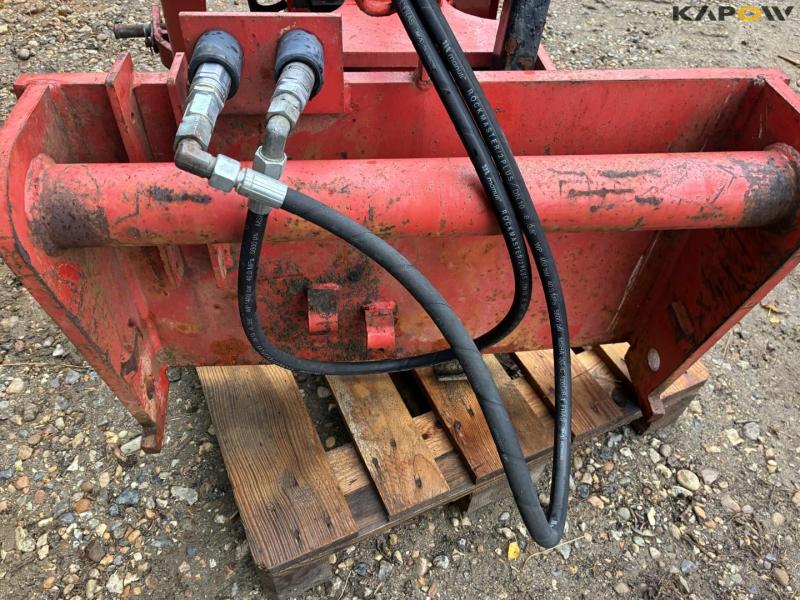 Scantruck MTH 180 drejeled 18