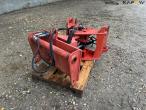 Scantruck MTH 180 drejeled 3