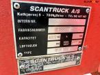 Scantruck MTH 180 drejeled 10