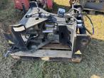 Scantruck MTH 180L drejeled 2
