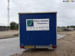 Scanvogn 1900 skurvogn 6