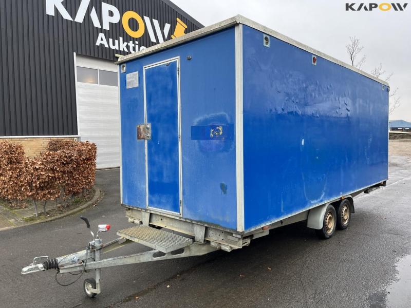 Scanvogn 2000 mandskabsvogn 1