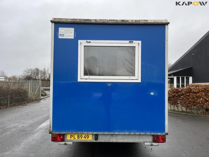 Scanvogn 2000 mandskabsvogn 6