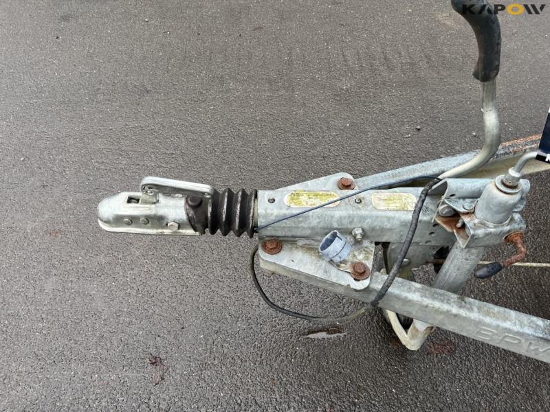 Scanvogn 2000 mandskabsvogn 15