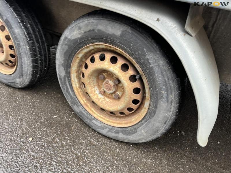 Scanvogn 2000 mandskabsvogn 17