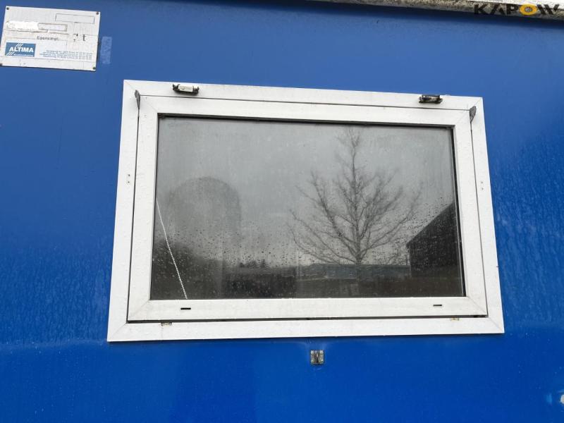 Scanvogn 2000 mandskabsvogn 23