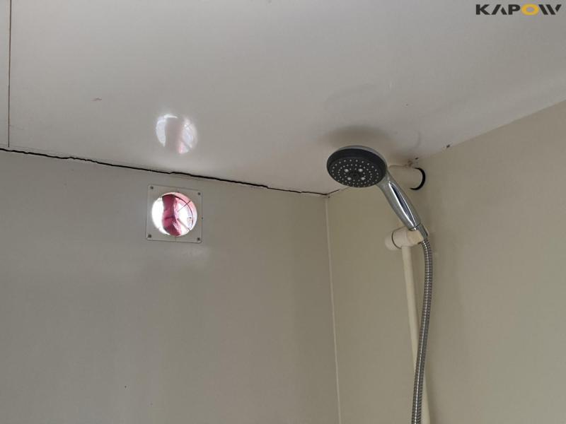 Scanvogn 2000 mandskabsvogn 30