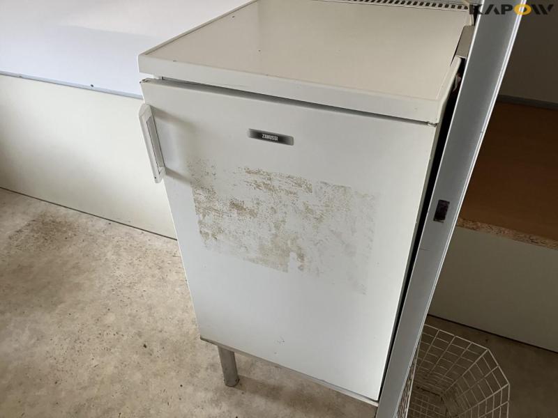 Scanvogn 2000 mandskabsvogn 36