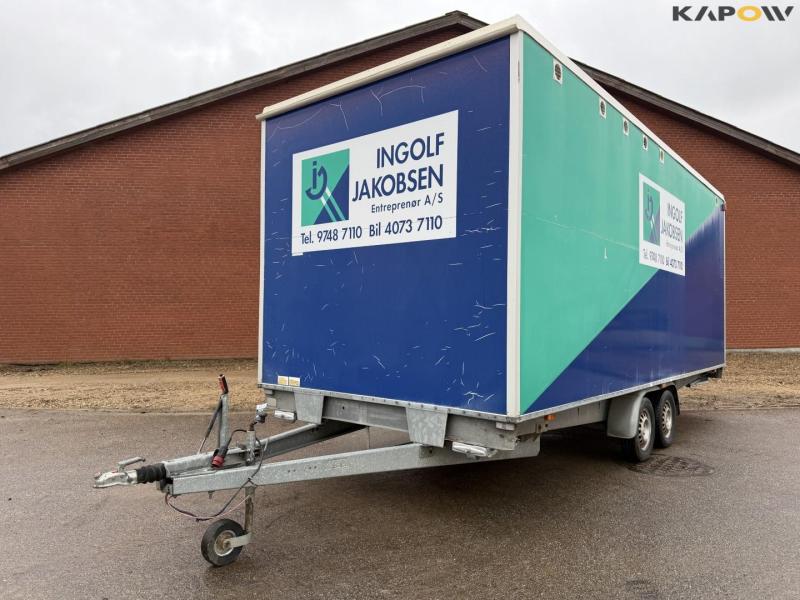 Scanvogn 2000 skurvogn 1