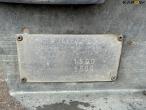 Scanvogn 2000 skurvogn 25