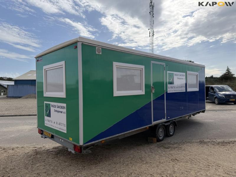 Scanvogn 730 kontorvogn 5
