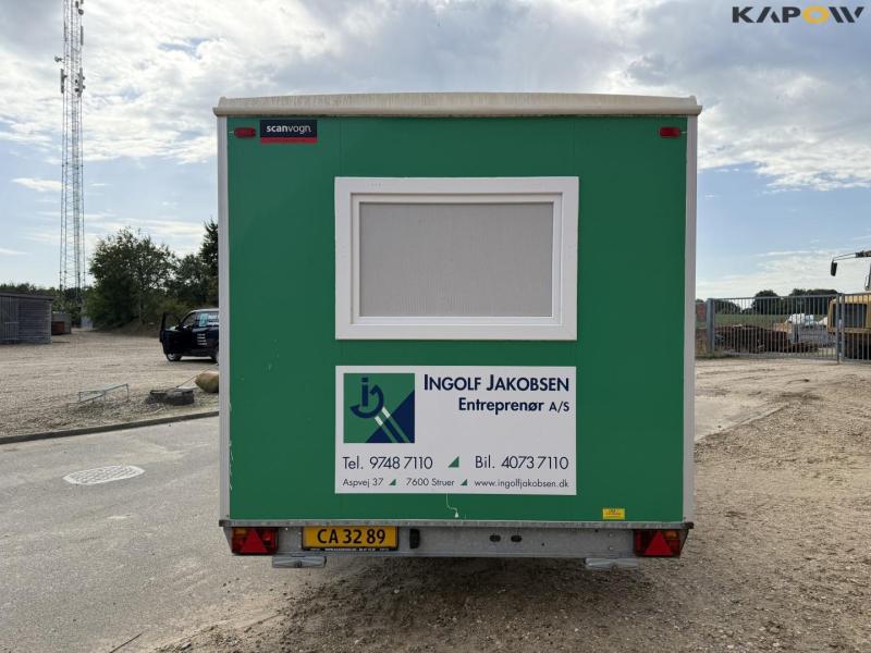 Scanvogn 730 kontorvogn 6