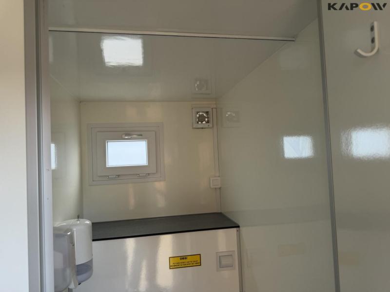 Scanvogn 730 kontorvogn 14