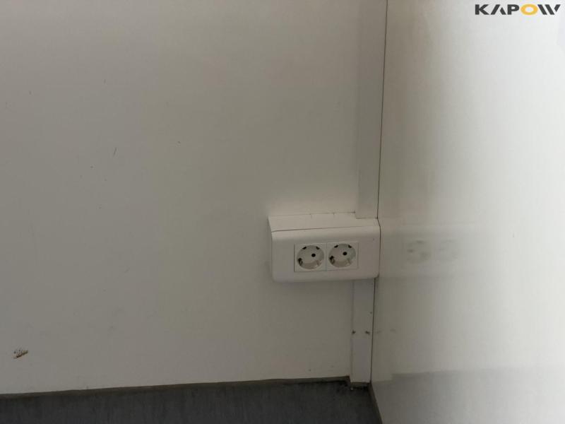 Scanvogn 730 kontorvogn 17