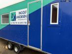 Scanvogn 730 skurvogn 9