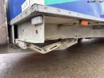 Scanvogn 730 skurvogn 40
