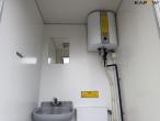 Scanvogn BE750 kontor/toiletvogn 19