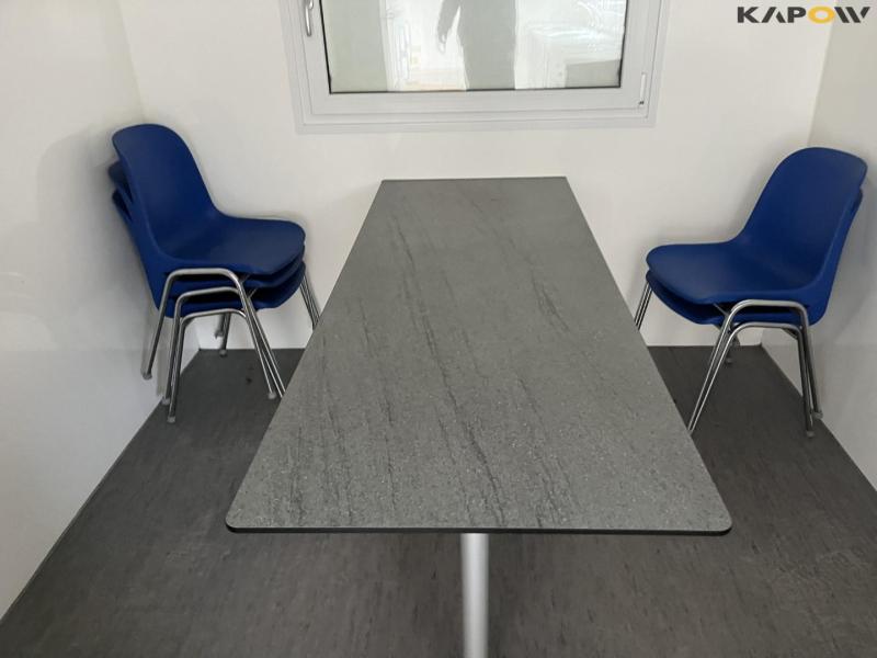 Scanvogn mandskabsvogn/køkkenvogn 26