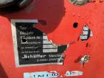 Schäffer 217 minilæsser 24