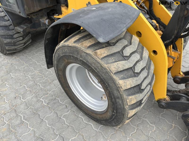 Schäffer 2445 minilæsser 19