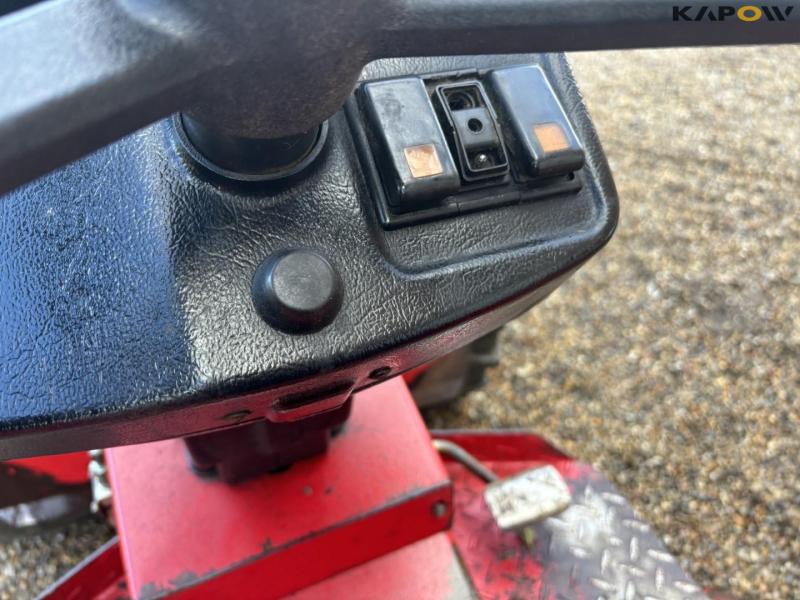 Schäffer Pro 38 minilæsser 26