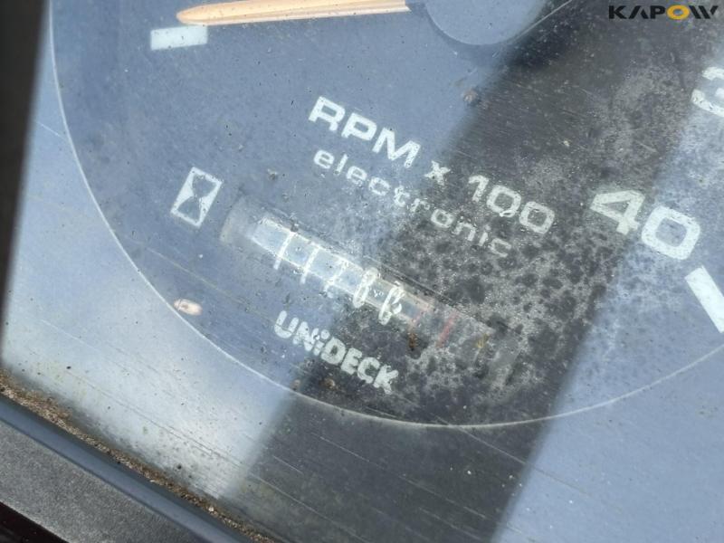 Schäffer Pro 38 minilæsser 27