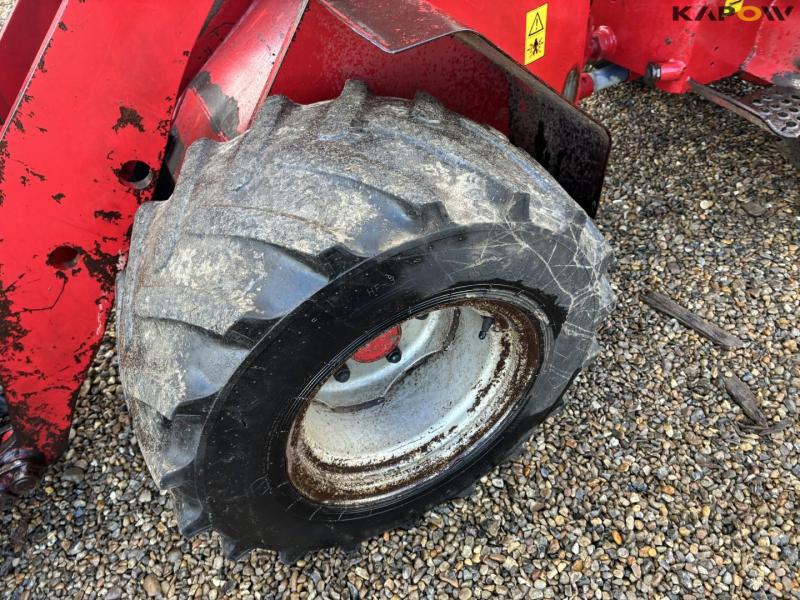 Schäffer Pro 38 minilæsser 35