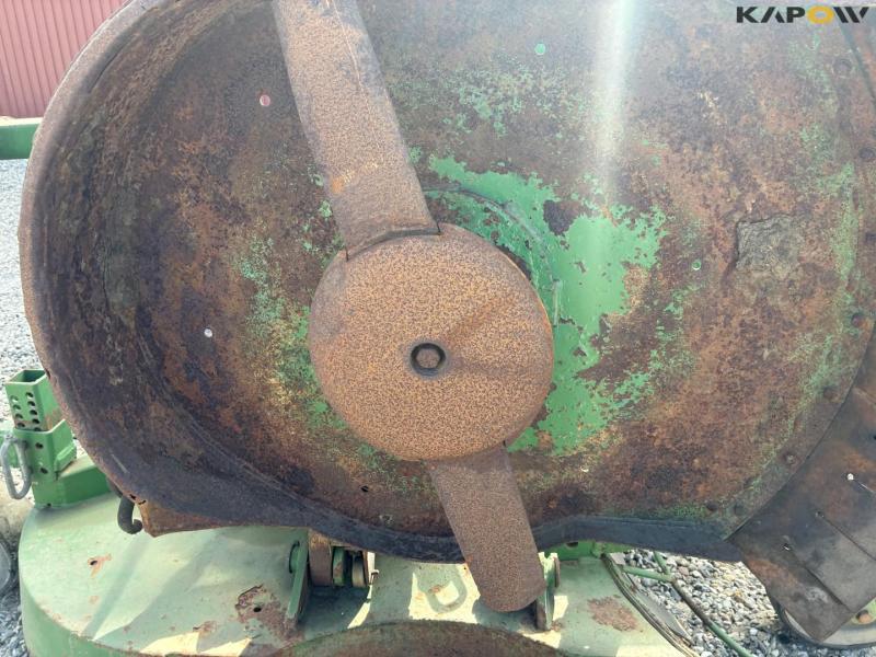 Schell FSM3000 hydraulisk klipper 24