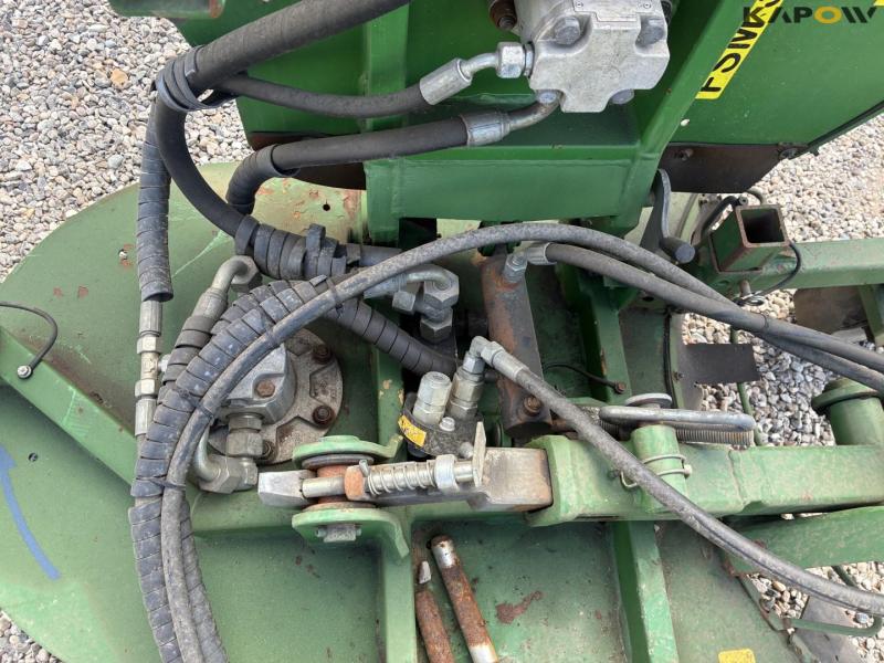 Schell FSM3000 hydraulisk klipper 34