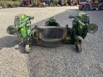 Schell FSM3000 hydraulisk klipper 6