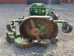 Schell FSM3000 hydraulisk klipper 8
