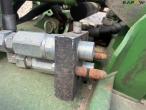Schell FSM3000 hydraulisk klipper 13